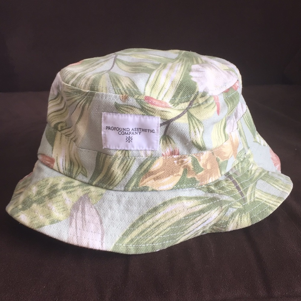 Profound Anesthetic Cap